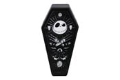 Drobiazgi - Paladone - Nightmare Before Christmas Coffin 3D Light - Lampa - PP12801NBC