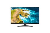 Monitor - 27" LG 27TQ615S - 1920x1080 (FHD) - IPS - Smart Monitor - 27TQ615S-PZ.AEU