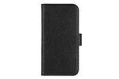 Telefon - Pokrowiec i etui - Essentials Wallet Black - iPhone 14 Pro - 1110836