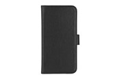 Telefon - Pokrowiec i etui - Essentials Wallet Black - iPhone 14 Pro Max - 1110837