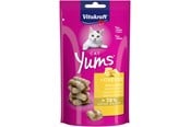 Koty - Vitakraft Cat Yums - Cheese - 28821