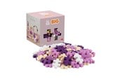 Klocki konstrukcyjne - Plus-Plus BIG Bloom 100 pcs - 3491
