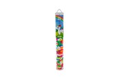 Klocki konstrukcyjne - Plus-Plus Unicorn Tube 100 pcs - 4109