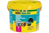 Ryby - JBL Aqua JBL - Pronovo Malawi Grano M 5.5L - (152.0314) - 152.0314