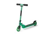 Zabawki na zewnatrz - Outsiders Premium Scooter Chrome Green - 5711336038739