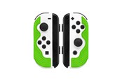 Akcesoria dla graczy - Lizard Skins DSP Controller Grip for Switch Joy-Con - Emerald Green - Miscellaneous - Nintendo Switch - DSPNSJ70