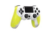 Akcesoria dla graczy - Lizard Skins DSP Controller Grip for PlayStation 4 - Neon - Miscellaneous - Sony PlayStation 4 - DSPPS485