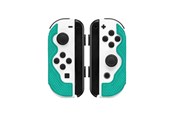 Akcesoria dla graczy - Lizard Skins DSP Controller Grip for Switch Joy-Con - Teal - Miscellaneous - Nintendo Switch - DSPNSJ97