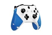 Akcesoria dla graczy - Lizard Skins DSP Controller Grip for Xbox One - Polar Blue - Miscellaneous - Microsoft Xbox One - DSPXB140
