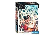 Puzzle - Clementoni Jigsaw Puzzle Mickey Mouse 1000pcs. Podłoga - 39811