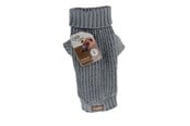 Psy - AFP All For Paws - Knitted Dog Sweater Fishermans Grey XXL 46cm - 632.9128