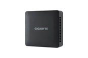 Komputer - Mini PC / Barebone - GIGABYTE BRIX GB-BRi7H-1355 (rev. 1.0) - GB-BRI7H-1355