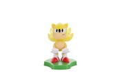 Akcesoria dla graczy - Cable Guys SEGA SUPER SONIC - Akcesoria do konsoli do gier - HDHMSG400608
