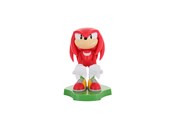 Akcesoria dla graczy - Cable Guys SEGA KNUCKLES - Akcesoria do konsoli do gier - HDHMSG400607