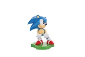 Akcesoria dla graczy - Cable Guys SEGA SLIDING SONIC - Akcesoria do konsoli do gier - HDHMSG400605