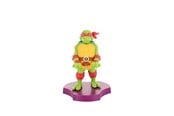 Akcesoria dla graczy - Cable Guys TMNT RAPHAEL - Akcesoria do konsoli do gier - HDHMPT400635