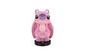 Akcesoria dla graczy - Cable Guys LILO AND STITCH ANGEL - Akcesoria do konsoli do gier - CGCRDS400655