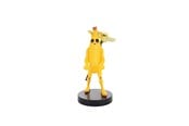Akcesoria dla graczy - Cable Guys Fortnite Peely - Akcesoria do konsoli do gier - CGCRFN400585