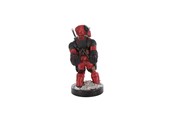 Akcesoria dla graczy - Cable Guys MARVEL DEADPOOL 3 'BRINGING UP THE REAR' REPAINT - Akcesoria do konsoli do gier - CGCRMR400737