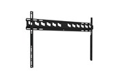 Uchwyty scienne, uchwyty AV i meble AV - Vogel's PP2 Wall Mount Flat up to 80" - Max - recommended for 80" - 8034000