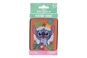 gry-planszowe-karciane-i-kosci - Paladone Disney Lilo & Stitch Playing Cards - PP10961LS