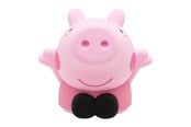 Drobiazgi - Paladone - Peppa Pig Silicone Light Rechargeable Battery - Lampa - PP13695PP