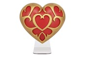 Drobiazgi - Paladone - Heart Container Light - Lampa - PP13468NN