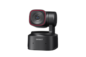 Kamera internetowa - Obsbot Tiny 2 Lite - AI-Powered 4K PTZ Webcam - OWB-2210-CE