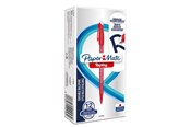 Przybory do pisania i rysowania - Paper Mate Replay - ballpoint pen - red (pack of 12) - 2109258