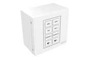 Inteligentny dom - Vision Techconnect TC3-CTL/2 - control module - white - TC3-CTL/2