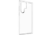 Telefon - Pokrowiec i etui - Puro Cover 0.3 Nude for Samsung Galaxy S23 Ultra - PUSGS23U03NUDETR