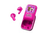 Sluchawki, zestaw sluchawkowy - OTL L.O.L. Surprise Slide TWS Earphones - LOL300