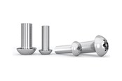 Uchwyty ścienne, uchwyty AV i meble AV - Multibrackets M Pro Series mounting component - anti-theft - silver - Max - recommended for - 7350105214325