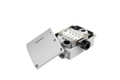 Przelaczniki - VAERK Safety switch incl. auxiliary switch SA 316H EMC - 200011