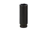 Wiertla & Bity - VAERK Impact top 1/2" long hexagonal 24 mm - 168-24-1