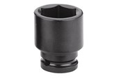 Wiertla & Bity - VAERK Impact top 1/2" 34 mm - 167-34-1