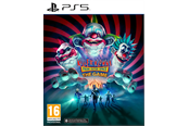 Gry - Killer Klowns from Outer Space: The Game - Sony PlayStation 5 - Horror - 811949038562