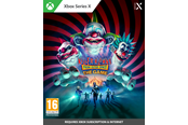Gry - Killer Klowns from Outer Space: The Game - Microsoft Xbox Series X - Horror - 811949038456