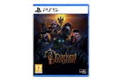 Gry - Darkest Dungeon II - Sony PlayStation 5 - RPG - 811949037978