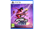 Gry - Miraculous: Paris Under Siege - Sony PlayStation 5 - Przygodowy - 5060968302160
