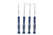 Narzedzia reczne - VAERK Mini tool/hook set STRAIGHT/ANGLED/FULL HOOK/90° - 722-4-1