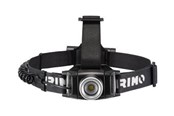 Latarki i reflektory - Irimo Rechargeable headlamp 400 lumens - L-HEAD-1