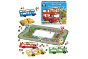gry-planszowe-karciane-i-kosci - Orchard Bus Stop Game - 600032
