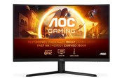 Monitor - 32" AOC CQ32G4VE - 2560x1440 (QHD) - 180Hz - VA - CQ32G4VE