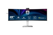 Monitor - 49" Philips 49B2U6903CH - 5120x1440 - 100Hz - VA - 100W USB-C - 49B2U6903CH/00