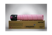 Tusz, toner i materiał eksploatacyjny - Xerox - fluorescent pink - original - dry ink cartridge - 006R01814