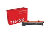 Tusz, toner i materiał eksploatacyjny - Xerox Everyday - black - compatible - toner cartridge (alternative for: Brother TN1050) - return programme - 006R04861