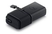Zasilacz do komputera - Dell Single - Customer Kit - power supply - hot-plug - 700 Watt Zasilacz do komputera - 700 wat - ATX - 80 Plus 80+ Titanium - 450-AMIH