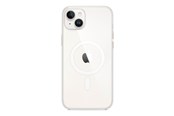 Telefon - Pokrowiec i etui - Apple iPhone 14 Plus Clear Case with MagSafe - MW4T3ZM/A