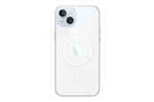Telefon - Pokrowiec i etui - Apple iPhone 15 Plus Clear Case with MagSafe - MXRL3ZM/A